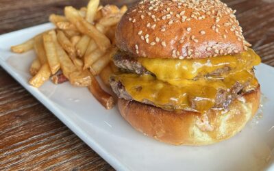 The Menu Filmindeki Cheeseburger Tarifi