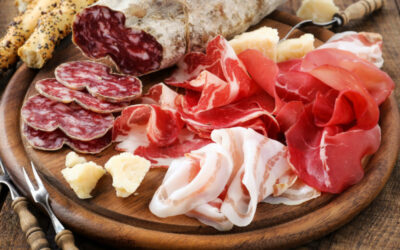 Tiramin Nedir? Tiramin  İçeren Besinler, Tiramin Reaksiyonu