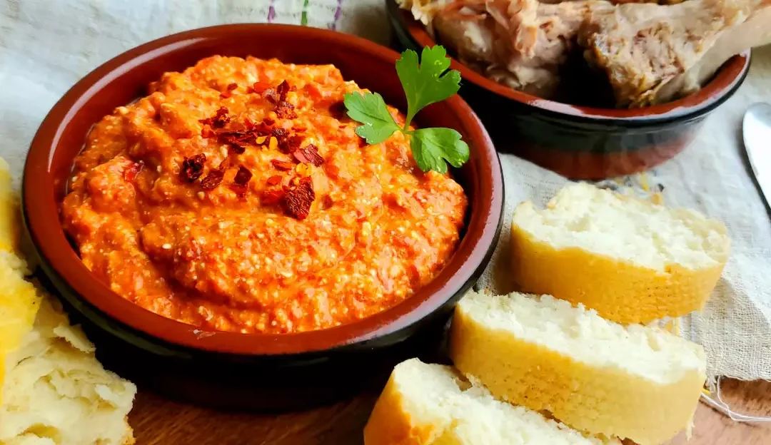 Urnebes tarifi sırbistan