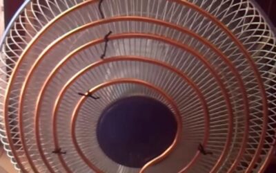 Vantilatörü Klimaya Çeviren Yöntemler