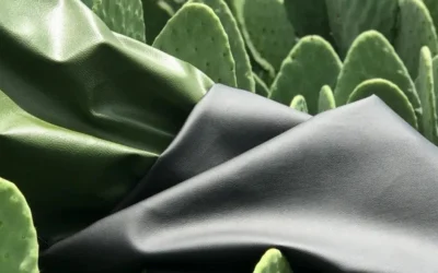 Vegan Leather Nedir?