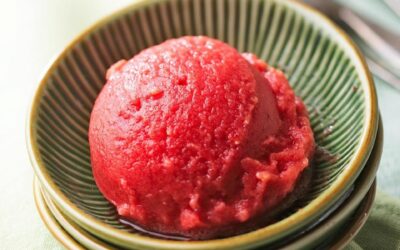 Vişne Sorbe Tarifi: Kolay Tarif