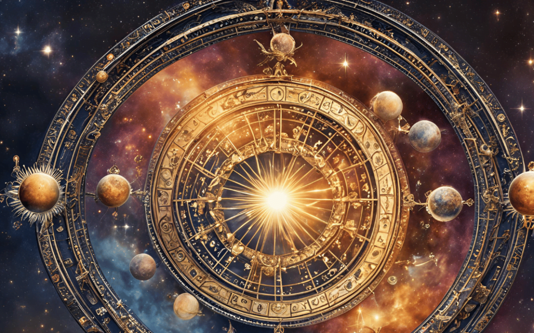 23 – 29 Temmuz 2024 Haftalık Burç Yorumları