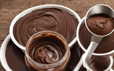 Akışkan Browni Tarifi: Lezzet Patlaması!