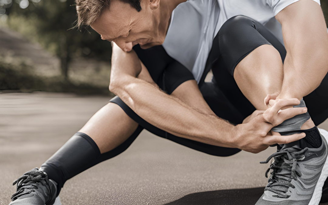 Bacağa Kramp Girince Ne Olur?