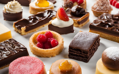 Belçika’nın Meşhur Tatlıları