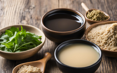 Beyaz Miso, Siyah Miso Farkı Nedir?