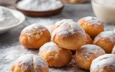 Croustillons Nedir, Nasıl Yapılır?