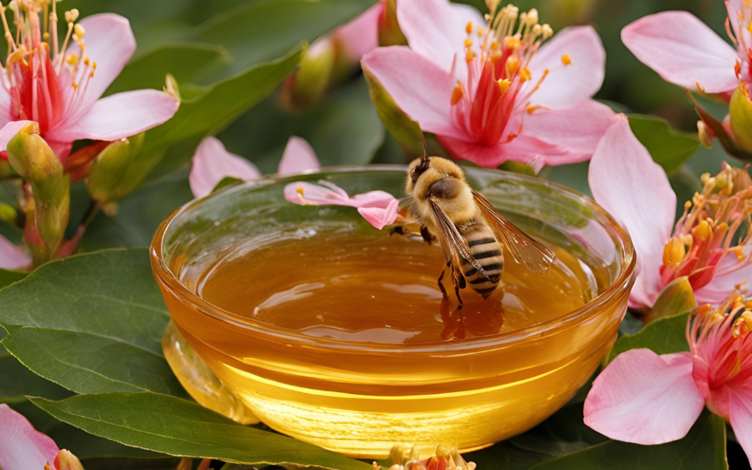 Deli Bal Nedir? Deli Bal Zehirlenmesi