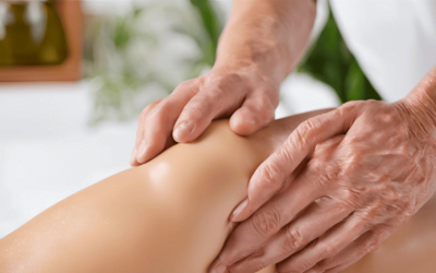 Diz Ağrısı için Nane Kürü