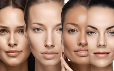 Doğru Fondöten Nasıl Seçilir?