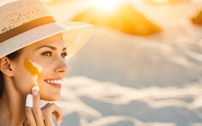 Doğru Güneş Kremi Nasıl Seçilir?