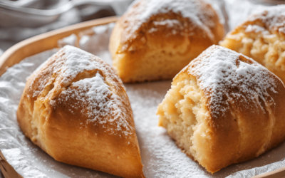 Ensaimada Tarifi, Püf Noktaları