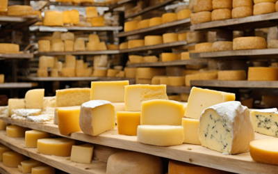 Gıcırdayan Peynir Nedir? Neden ve Nasıl Gıcırdar?