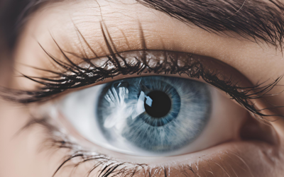 Göze Yağ Sıçrarsa Ne Olur?