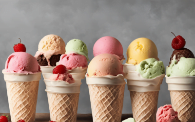 Granita Nedir? İtalyan Lezzeti