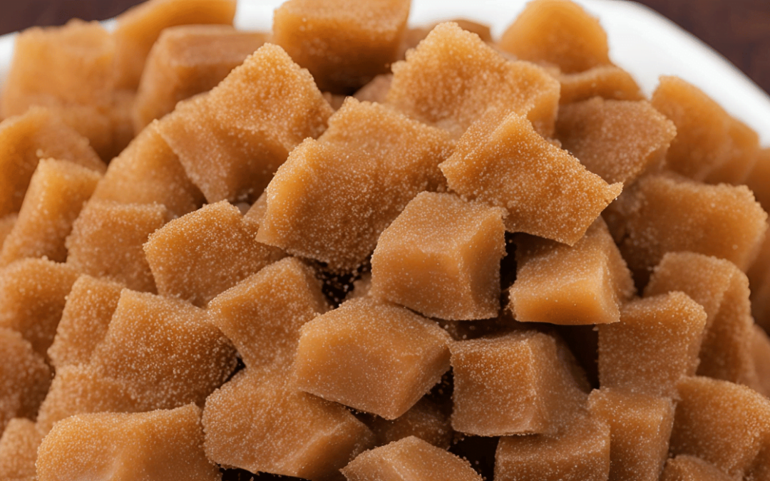 Gula Aren Nedir? Faydaları, Kullanımı