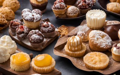 Hollanda’nın Meşhur Tatlıları