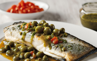 Kapari Hangi Yemeklerde Kullanılır?