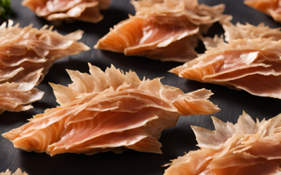 Katsuobushi Nedir? Nasıl Kullanılır?