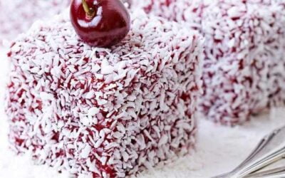 Kirazlı Tatlı Tarifleri