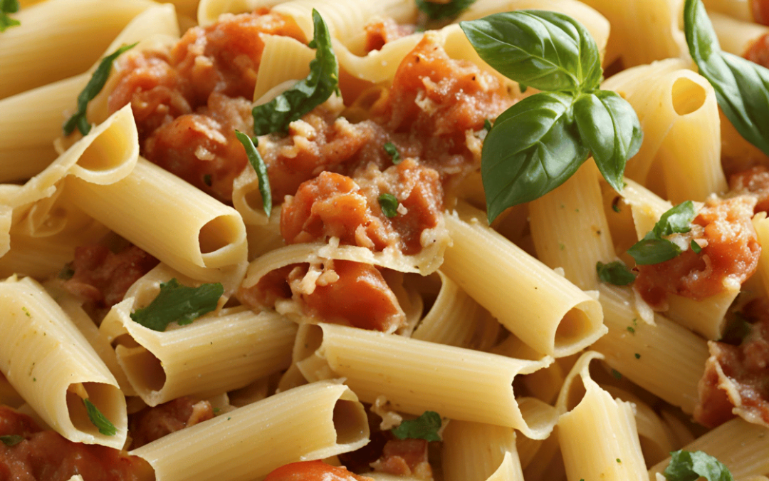 Makarnalık Buğday Nedir? Özellikleri, Ekmeklik Buğdaydan Farkı