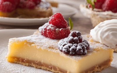 Meşhur İspanyol Tatlıları