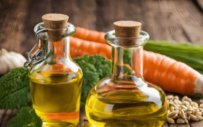 Mirepoix Yağı Nedir? Nasıl Yapılır?