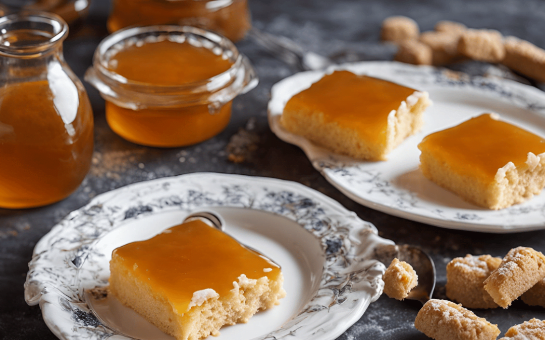 Moustalevria Tarifi pepeçura