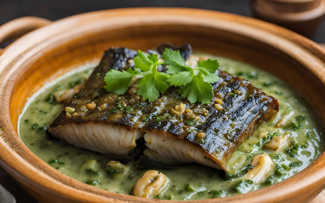 Paling in 't Groen Tarifi