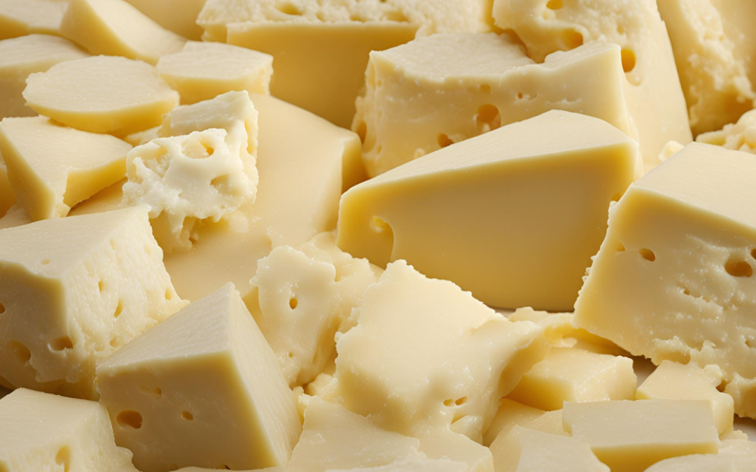 Peynir Suyu Sümüksü Olursa Ne Yapmalı?