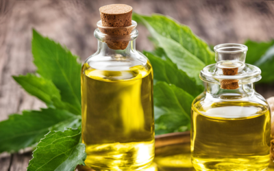 Ricinoleik Asit Nedir? Ricinoleik Asit Faydaları