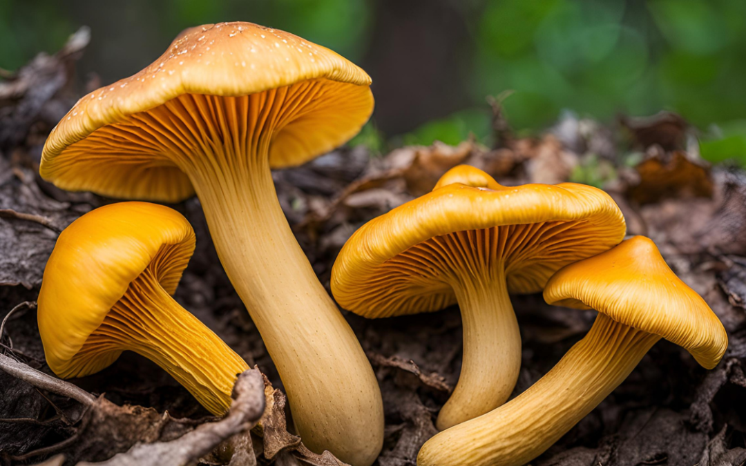 Sarı Kız Mantarı Nasıl Pişirilir, Tadı Nasıl?