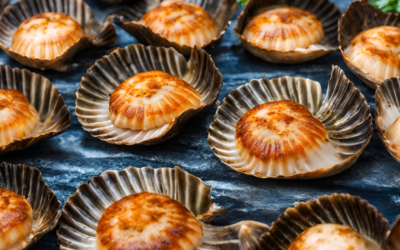 Scallop Nedir? Nasıl Yenir?