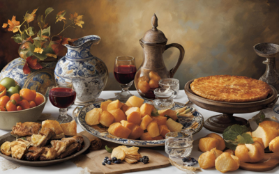 Sobremesa Nedir? Sobremesa Ne Demek?