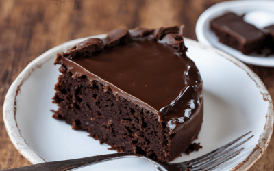 Sokolatina Tarifi: Yunanistan’ın Çikolatalı Pastası