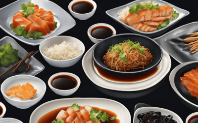 Soya Sosu Zararlı mı, Nasıl Kullanılır?