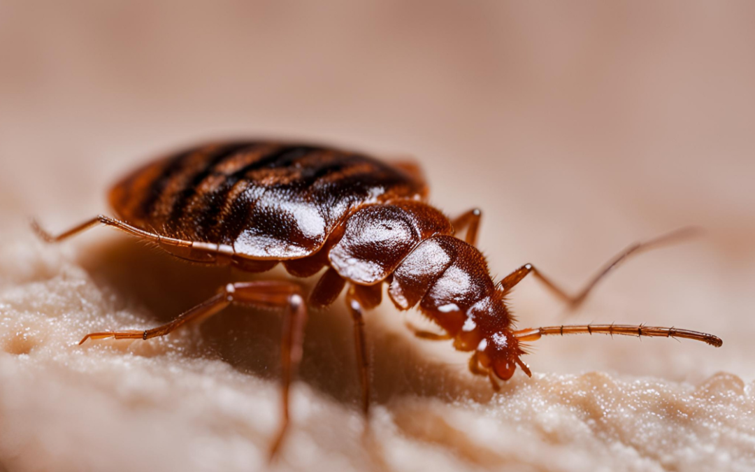 Tahta Kurusu Isırığı Nasıl Olur? Tahta Kurusu Isırığı Kaç Günde Geçer?