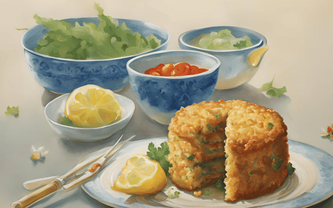 Ton Balığıyla Balık Köftesi Tarifi