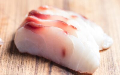 Az Pişmiş Balık Yersek Ne Olur? Tehlikeli mi?