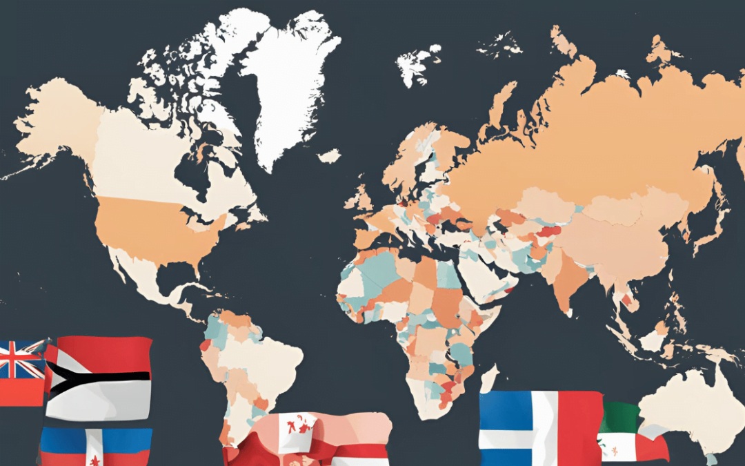 Dünyada En Çok Sigara İçen Ülkeler 2024