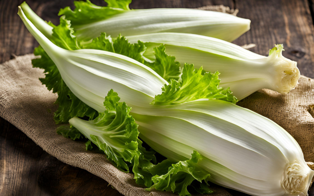 endive nedir