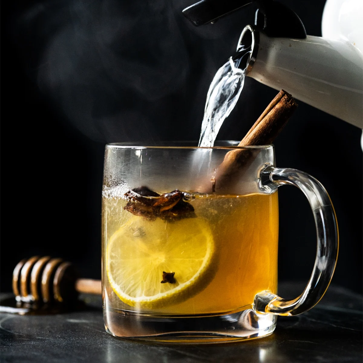 hot toddy tarifi