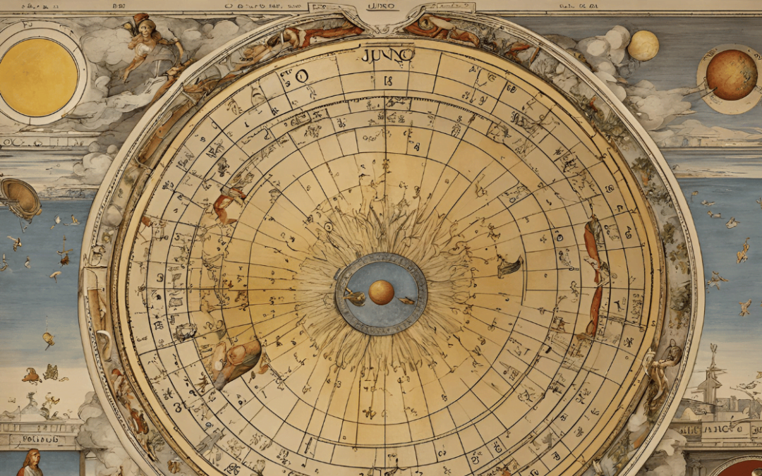 juno astroloji