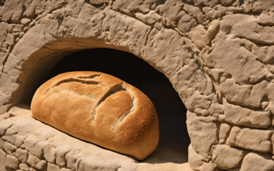 Libum Nedir?: Antik Roma’nın Tatlı Mirası