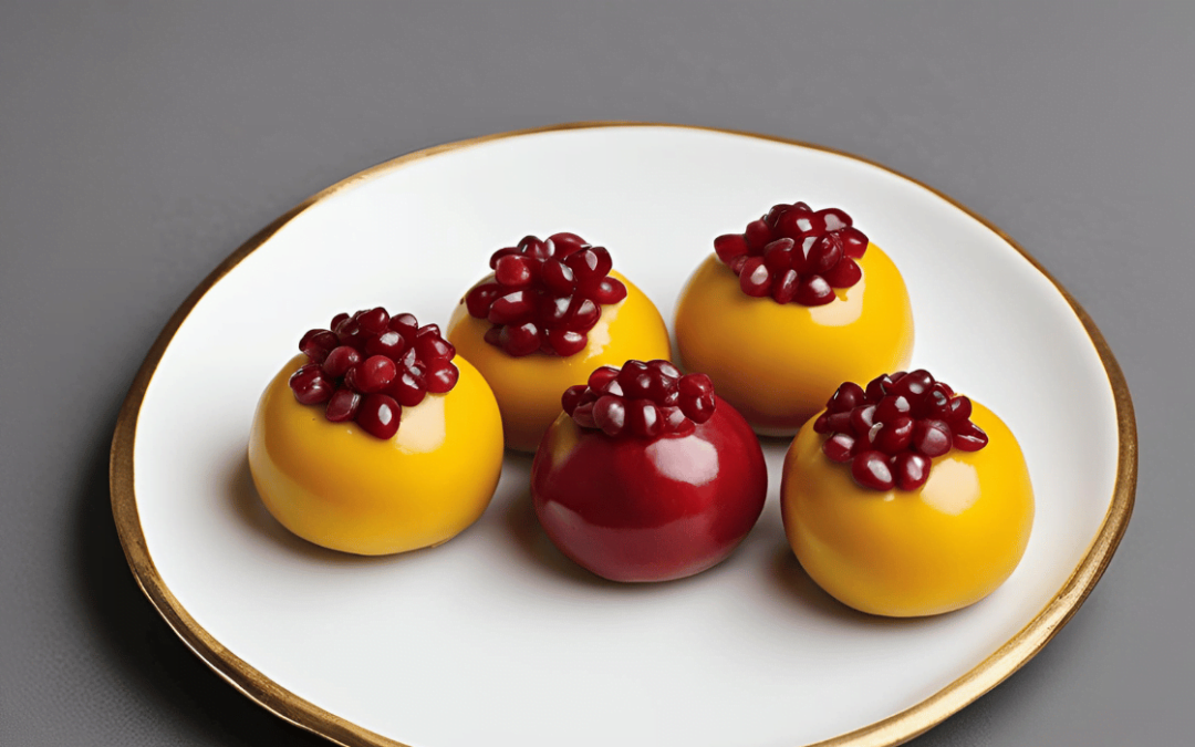 şekerpare malzemeleri