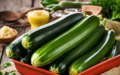 Kabakta Kaç Kalori Var?