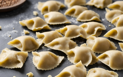 Agnolotti Nedir, Agnolotti Tarifi