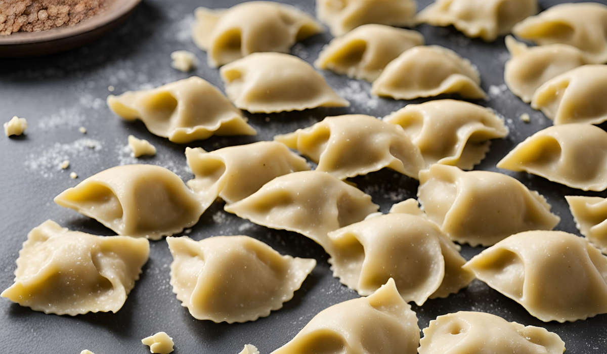 Agnolotti nedir