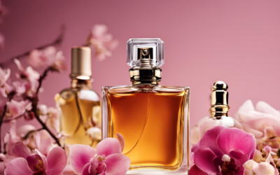 Aldehidik Ne Demek? Parfümde Aldehit